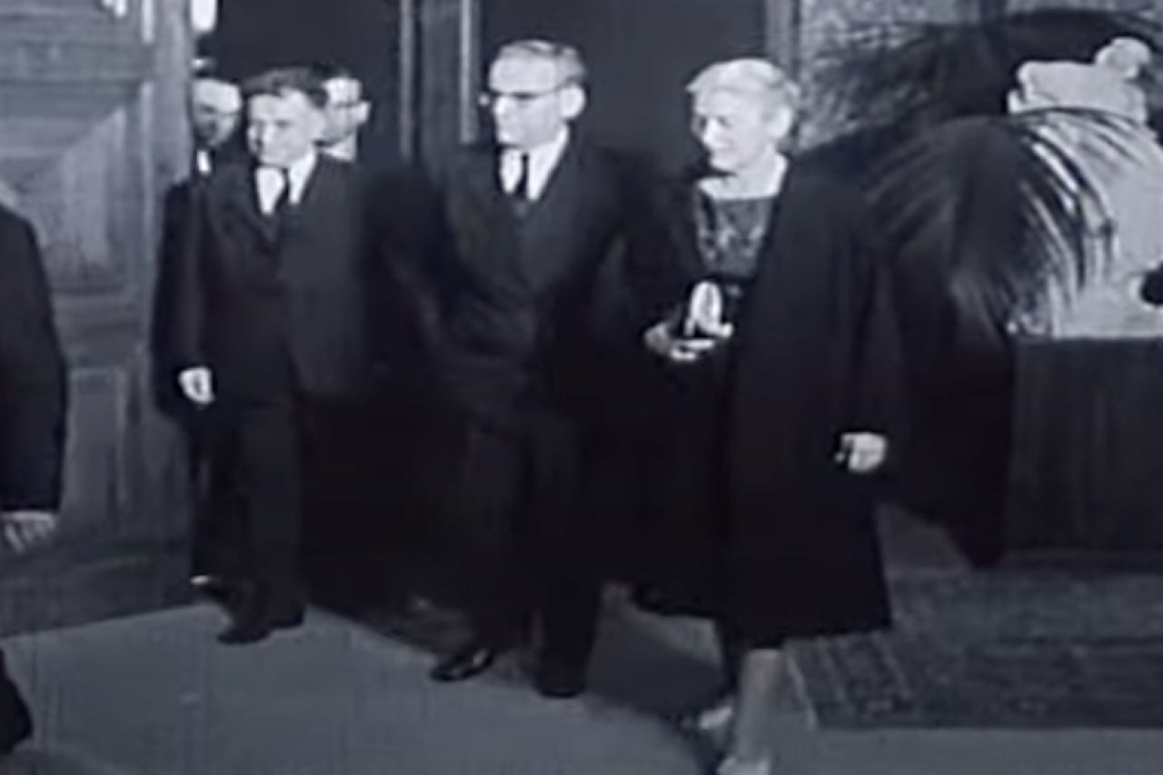 Ivo Andrić i Milica Babić (2. deo) – iščekivanje duže od dugo snevanog susreta